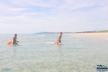 THE ARENA OCEANMAN CAM RANH VIỆT NAM 2023 - Ảnh #593862