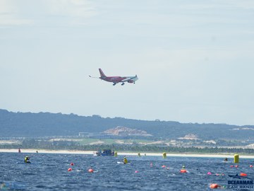 THE ARENA OCEANMAN CAM RANH VIỆT NAM 2023 - Ảnh #600240