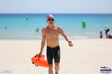 THE ARENA OCEANMAN CAM RANH VIỆT NAM 2023 - Ảnh #589375
