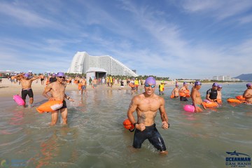 THE ARENA OCEANMAN CAM RANH VIỆT NAM 2023 - Ảnh #596153