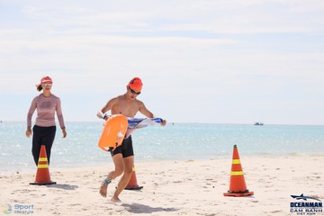 THE ARENA OCEANMAN CAM RANH VIỆT NAM 2023 - Ảnh #594336