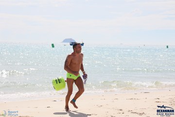 THE ARENA OCEANMAN CAM RANH VIỆT NAM 2023 - Ảnh #593209