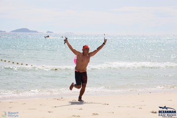 THE ARENA OCEANMAN CAM RANH VIỆT NAM 2023 - Ảnh #593193