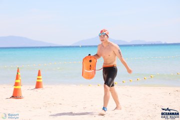 THE ARENA OCEANMAN CAM RANH VIỆT NAM 2023 - Ảnh #595684