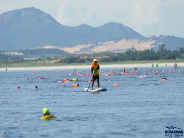 THE ARENA OCEANMAN CAM RANH VIỆT NAM 2023 - Ảnh #599130