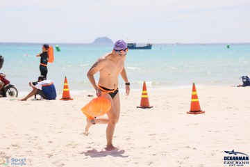THE ARENA OCEANMAN CAM RANH VIỆT NAM 2023 - Ảnh #596651