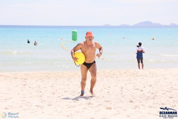 THE ARENA OCEANMAN CAM RANH VIỆT NAM 2023 - Ảnh #596234