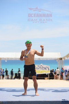 THE ARENA OCEANMAN CAM RANH VIỆT NAM 2023 - Ảnh #592157