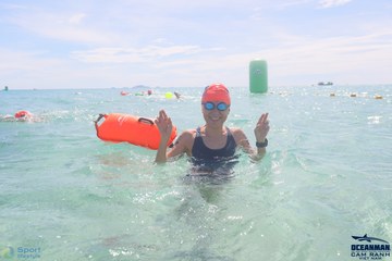 THE ARENA OCEANMAN CAM RANH VIỆT NAM 2023 - Ảnh #585929