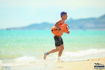 THE ARENA OCEANMAN CAM RANH VIỆT NAM 2023 - Ảnh #585378