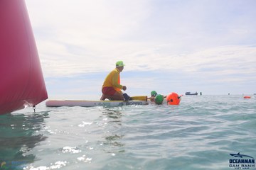 THE ARENA OCEANMAN CAM RANH VIỆT NAM 2023 - Ảnh #586303
