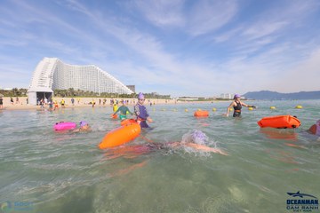 THE ARENA OCEANMAN CAM RANH VIỆT NAM 2023 - Ảnh #597313