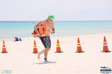 THE ARENA OCEANMAN CAM RANH VIỆT NAM 2023 - Ảnh #597293