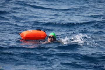 THE ARENA OCEANMAN CAM RANH VIỆT NAM 2023 - Ảnh #596459