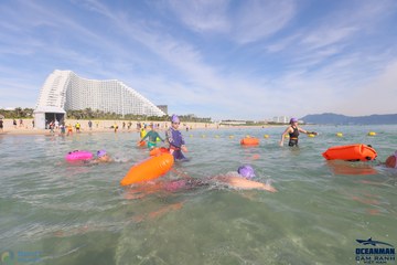 THE ARENA OCEANMAN CAM RANH VIỆT NAM 2023 - Ảnh #597307