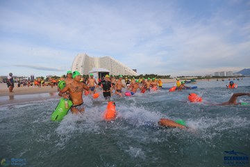THE ARENA OCEANMAN CAM RANH VIỆT NAM 2023 - Ảnh #593061