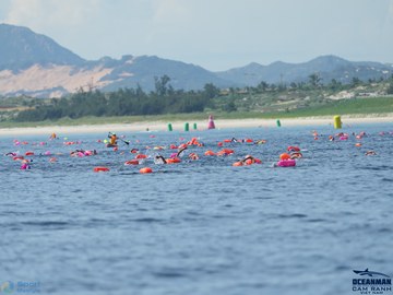 THE ARENA OCEANMAN CAM RANH VIỆT NAM 2023 - Ảnh #599191