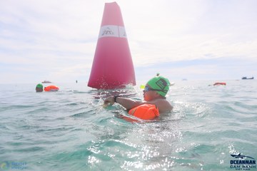 THE ARENA OCEANMAN CAM RANH VIỆT NAM 2023 - Ảnh #586255