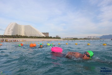 THE ARENA OCEANMAN CAM RANH VIỆT NAM 2023 - Ảnh #594692