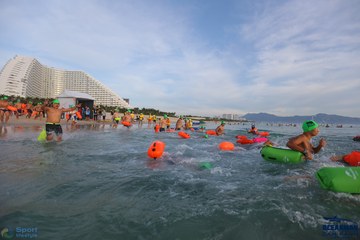 THE ARENA OCEANMAN CAM RANH VIỆT NAM 2023 - Ảnh #593390