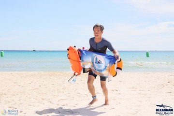 THE ARENA OCEANMAN CAM RANH VIỆT NAM 2023 - Ảnh #595604