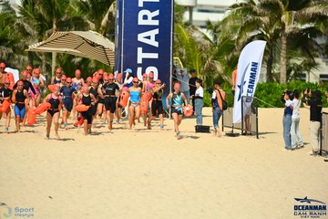 THE ARENA OCEANMAN CAM RANH VIỆT NAM 2023 - Ảnh #592147