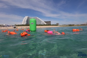 THE ARENA OCEANMAN CAM RANH VIỆT NAM 2023 - Ảnh #598731