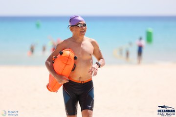THE ARENA OCEANMAN CAM RANH VIỆT NAM 2023 - Ảnh #588483