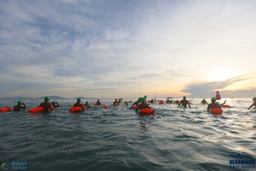 THE ARENA OCEANMAN CAM RANH VIỆT NAM 2023 - Ảnh #594416
