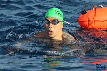 THE ARENA OCEANMAN CAM RANH VIỆT NAM 2023 - Ảnh #590327