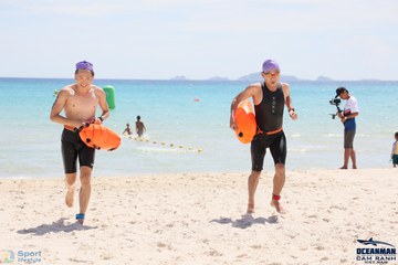THE ARENA OCEANMAN CAM RANH VIỆT NAM 2023 - Ảnh #596387