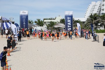 THE ARENA OCEANMAN CAM RANH VIỆT NAM 2023 - Ảnh #593700