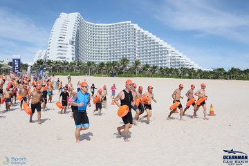 THE ARENA OCEANMAN CAM RANH VIỆT NAM 2023 - Ảnh #594285