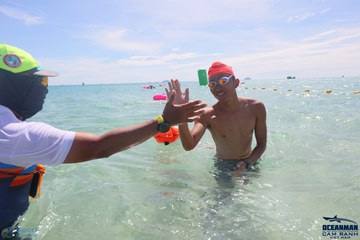 THE ARENA OCEANMAN CAM RANH VIỆT NAM 2023 - Ảnh #586087