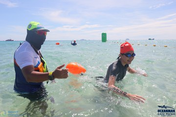 THE ARENA OCEANMAN CAM RANH VIỆT NAM 2023 - Ảnh #586124