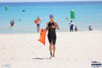 THE ARENA OCEANMAN CAM RANH VIỆT NAM 2023 - Ảnh #588407