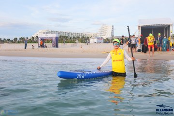 THE ARENA OCEANMAN CAM RANH VIỆT NAM 2023 - Ảnh #592672