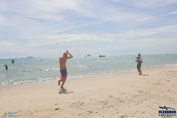 THE ARENA OCEANMAN CAM RANH VIỆT NAM 2023 - Ảnh #592509