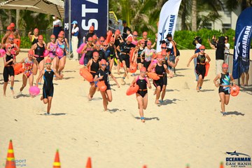 THE ARENA OCEANMAN CAM RANH VIỆT NAM 2023 - Ảnh #592277