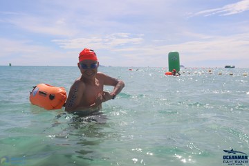 THE ARENA OCEANMAN CAM RANH VIỆT NAM 2023 - Ảnh #585806