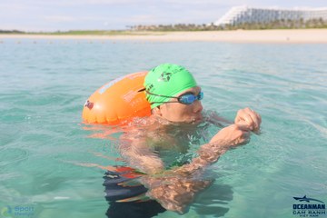 THE ARENA OCEANMAN CAM RANH VIỆT NAM 2023 - Ảnh #586376