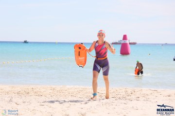 THE ARENA OCEANMAN CAM RANH VIỆT NAM 2023 - Ảnh #595203