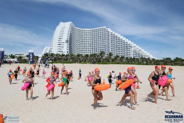 THE ARENA OCEANMAN CAM RANH VIỆT NAM 2023 - Ảnh #594584