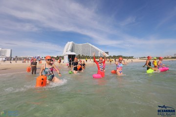 THE ARENA OCEANMAN CAM RANH VIỆT NAM 2023 - Ảnh #598625