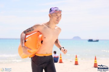 THE ARENA OCEANMAN CAM RANH VIỆT NAM 2023 - Ảnh #596496