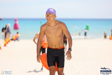THE ARENA OCEANMAN CAM RANH VIỆT NAM 2023 - Ảnh #588592