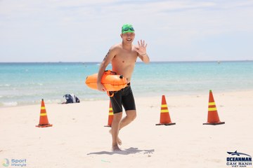 THE ARENA OCEANMAN CAM RANH VIỆT NAM 2023 - Ảnh #597300