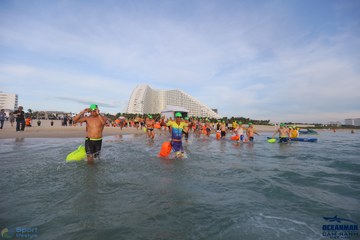 THE ARENA OCEANMAN CAM RANH VIỆT NAM 2023 - Ảnh #593676