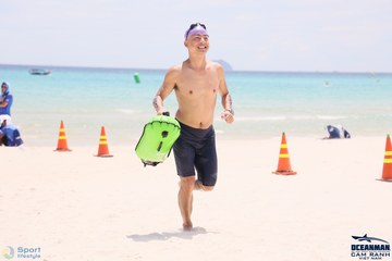 THE ARENA OCEANMAN CAM RANH VIỆT NAM 2023 - Ảnh #597652