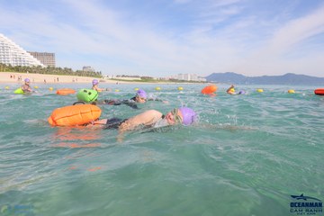 THE ARENA OCEANMAN CAM RANH VIỆT NAM 2023 - Ảnh #597453